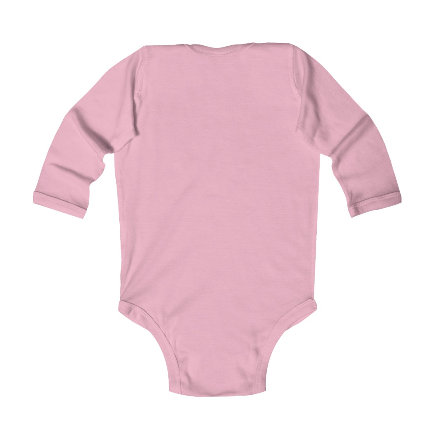 Infant Long Sleeve Onesie