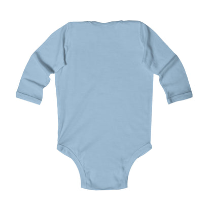 Infant Long Sleeve Onesie