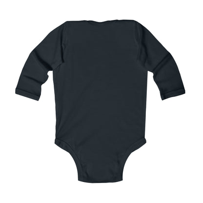 Infant Long Sleeve Onesie