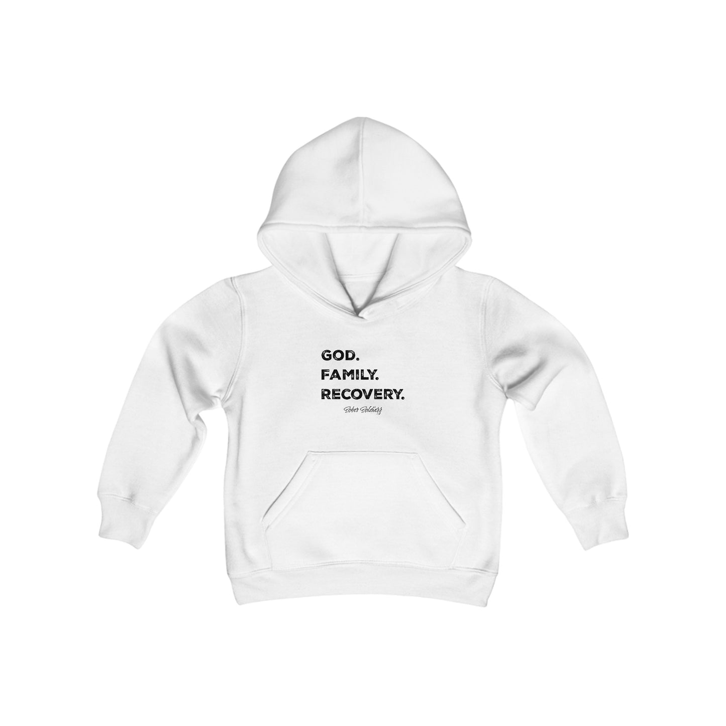 GFR Youth Hoodie