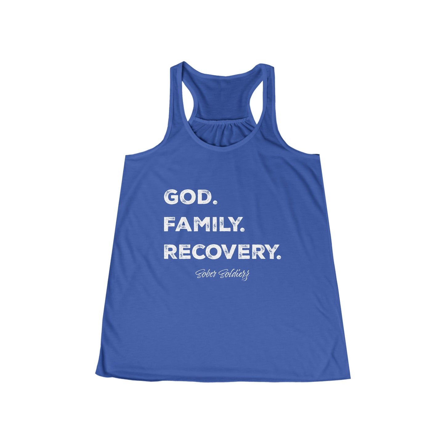 GFR Women's Tank