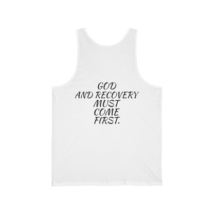 OG Unisex Tank