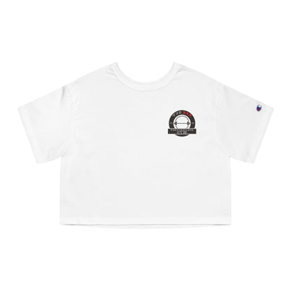 OG Champion Women's Cropped Tee