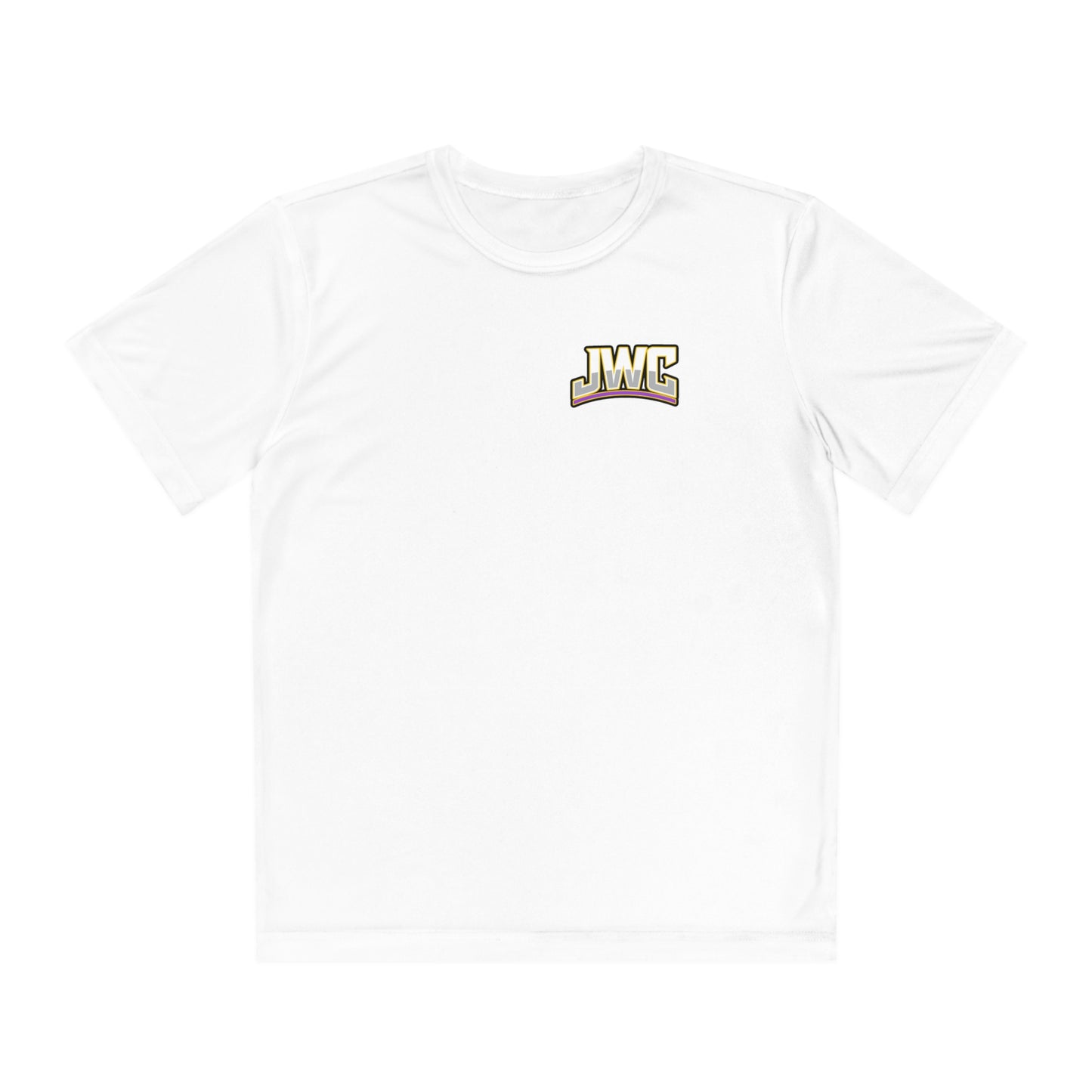 Youth Dri-Fit Tee