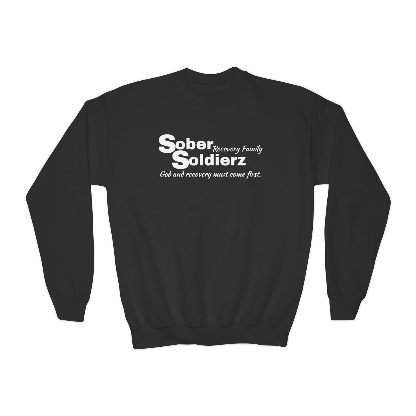 OG Youth Crewneck