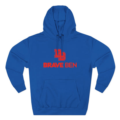 BB Unisex Fleece Hoodie