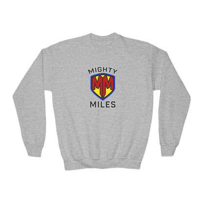 Youth Crewneck