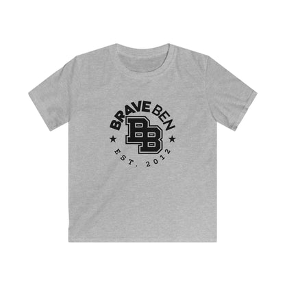 BB Est 2012 Youth Tee