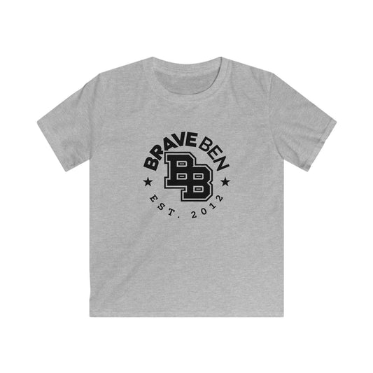 BB Est 2012 Youth Tee