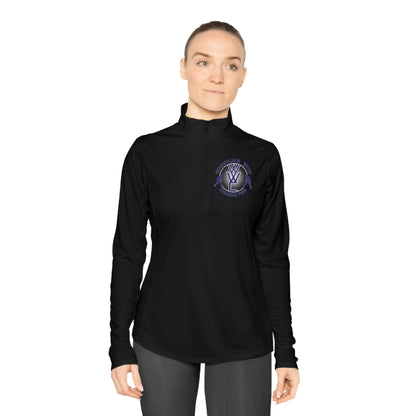 Women's Quarter-Zip