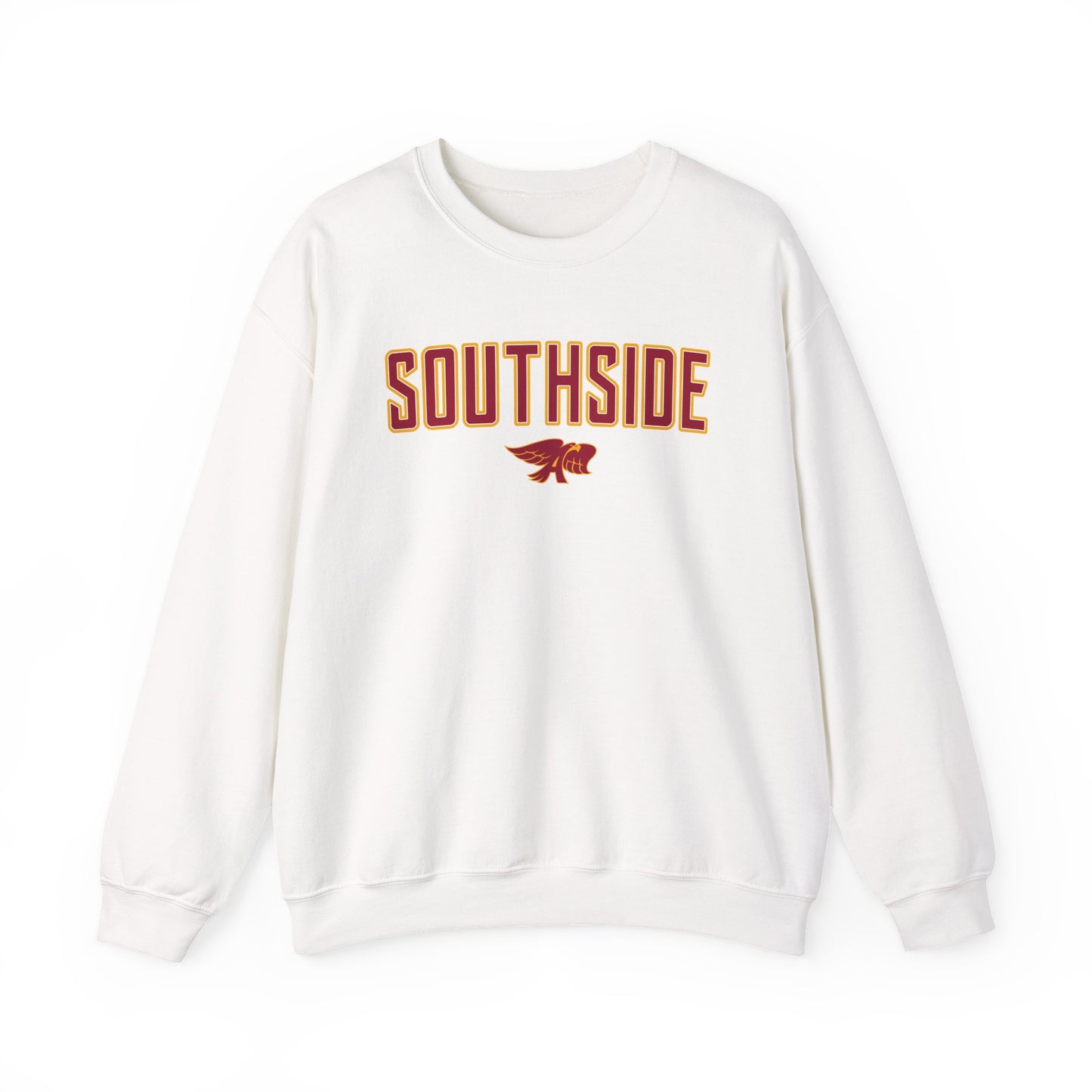 Southside Unisex Heavy Blend Crewneck Sweatshirt