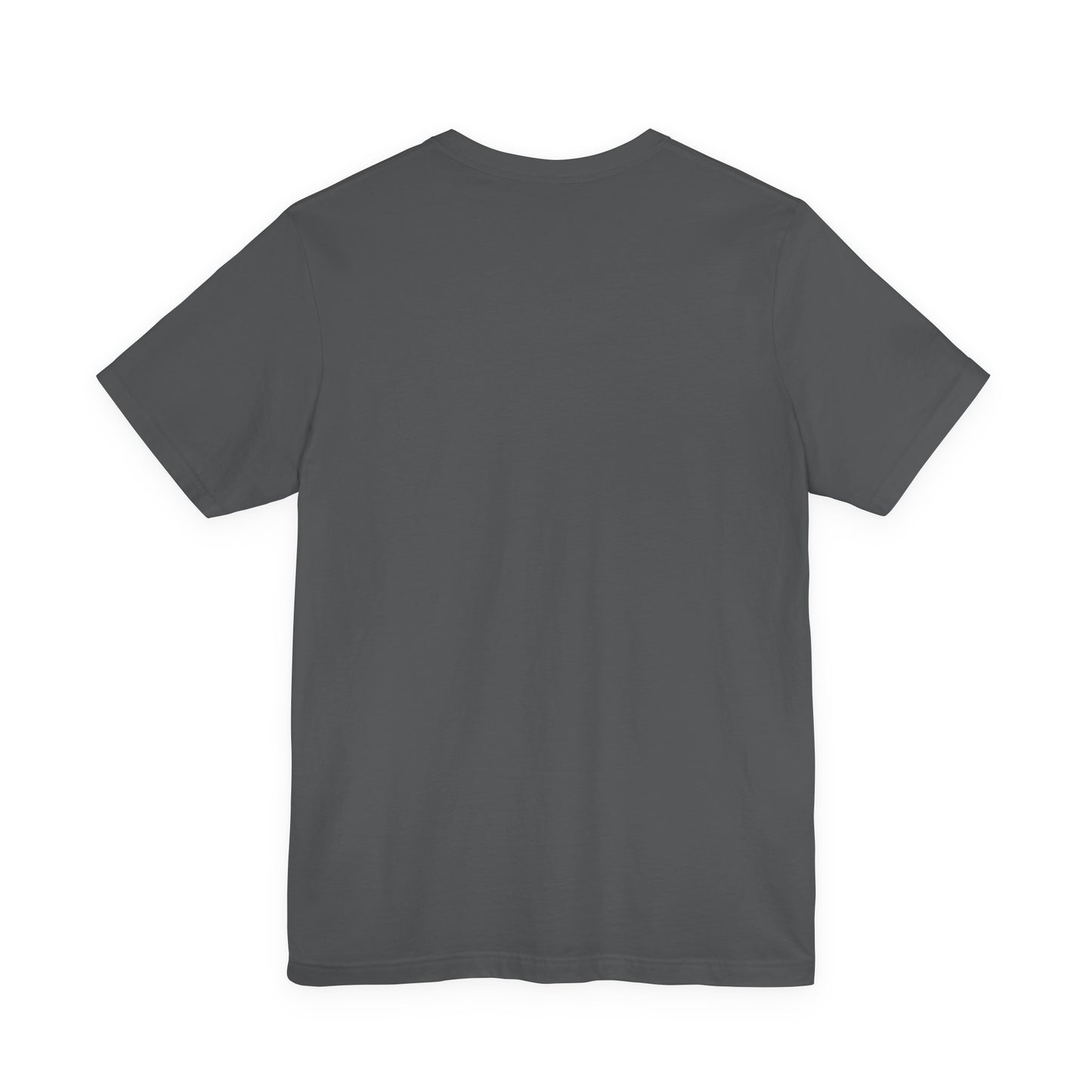 Baxter Wrestling Unisex Tee