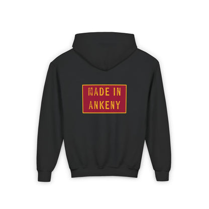 Youth HOMEGROWN Hoodie