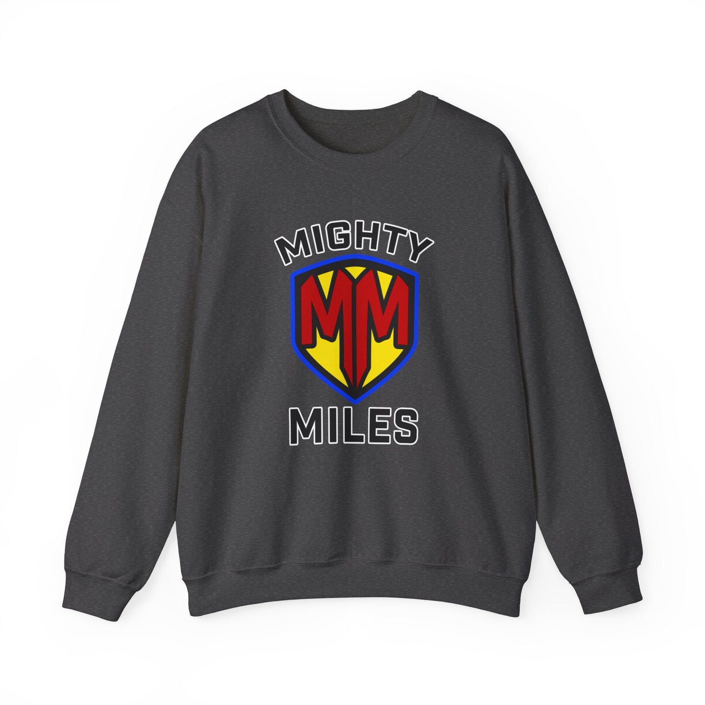 Unisex Crewneck