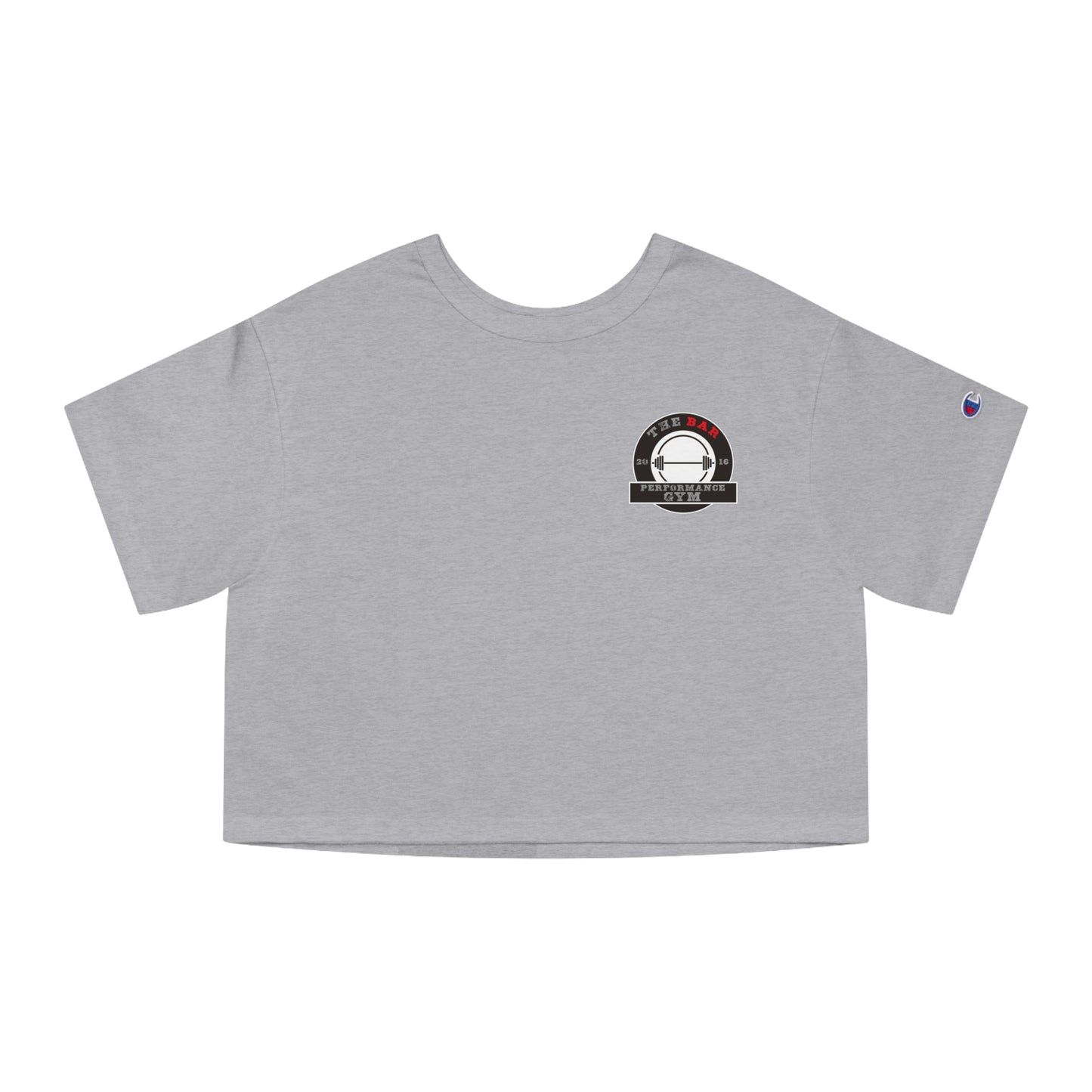 OG Champion Women's Cropped Tee