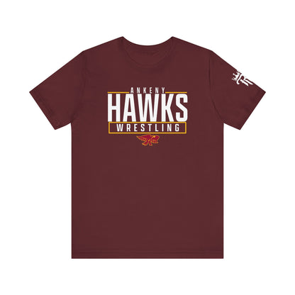 Hawks Unisex Tee