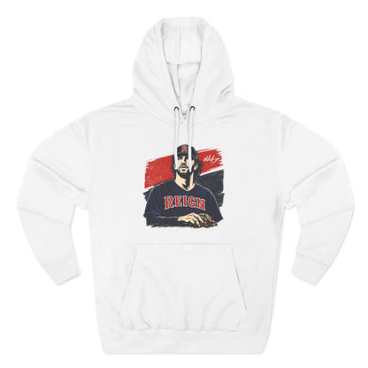 Marcelo Mayer Boston Red Sox Hoodie — Three-Panel Fleece