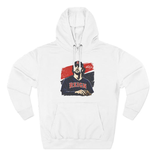 Marcelo Mayer Boston Red Sox Hoodie — Three-Panel Fleece
