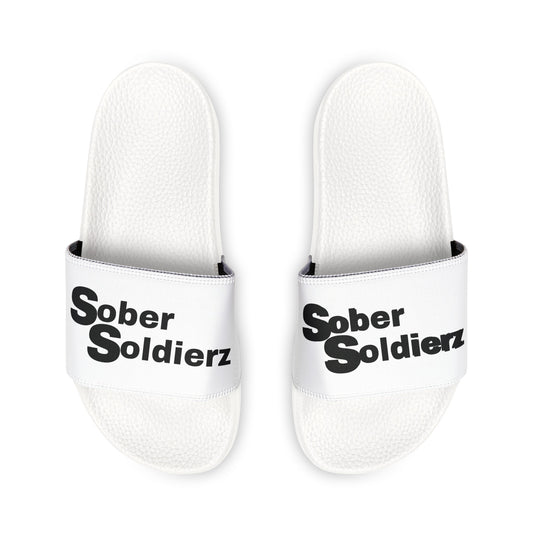 OG Youth Slide Sandals