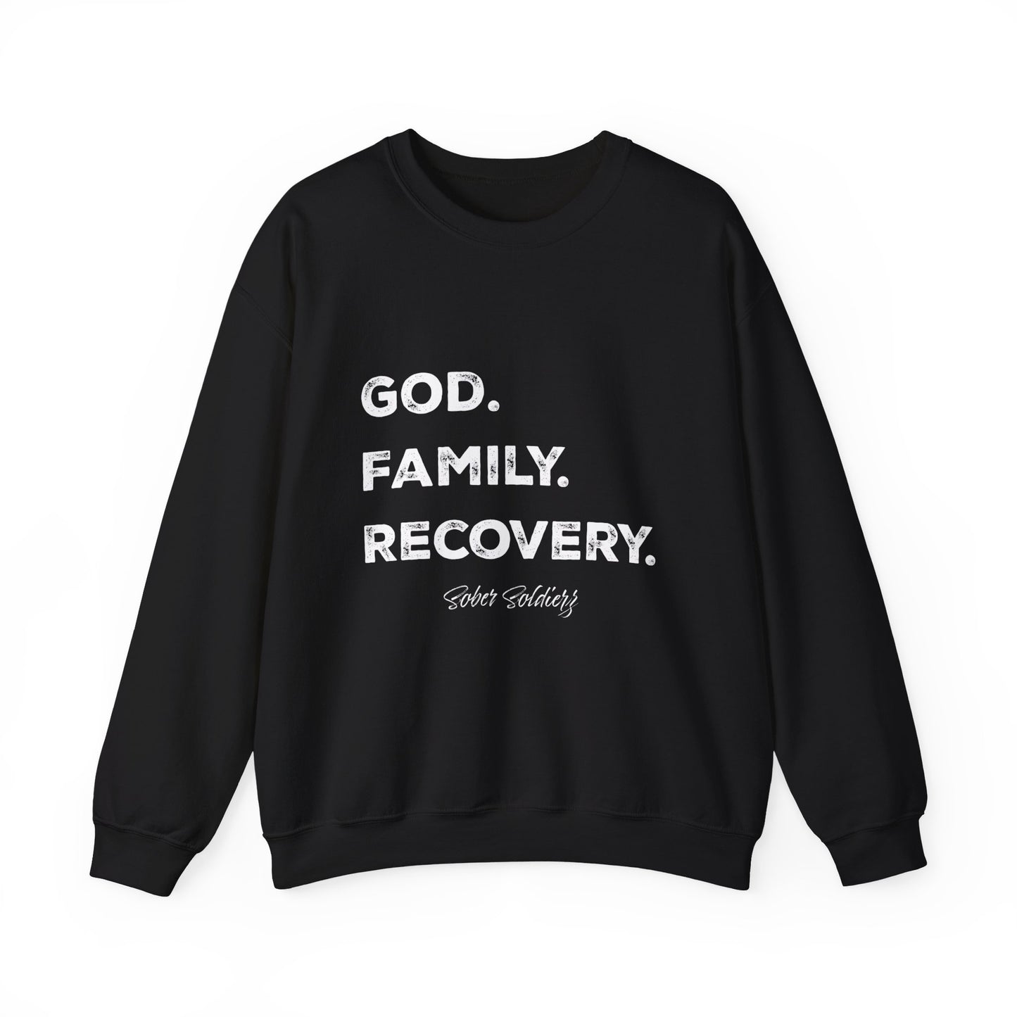 GFR Unisex Crewneck