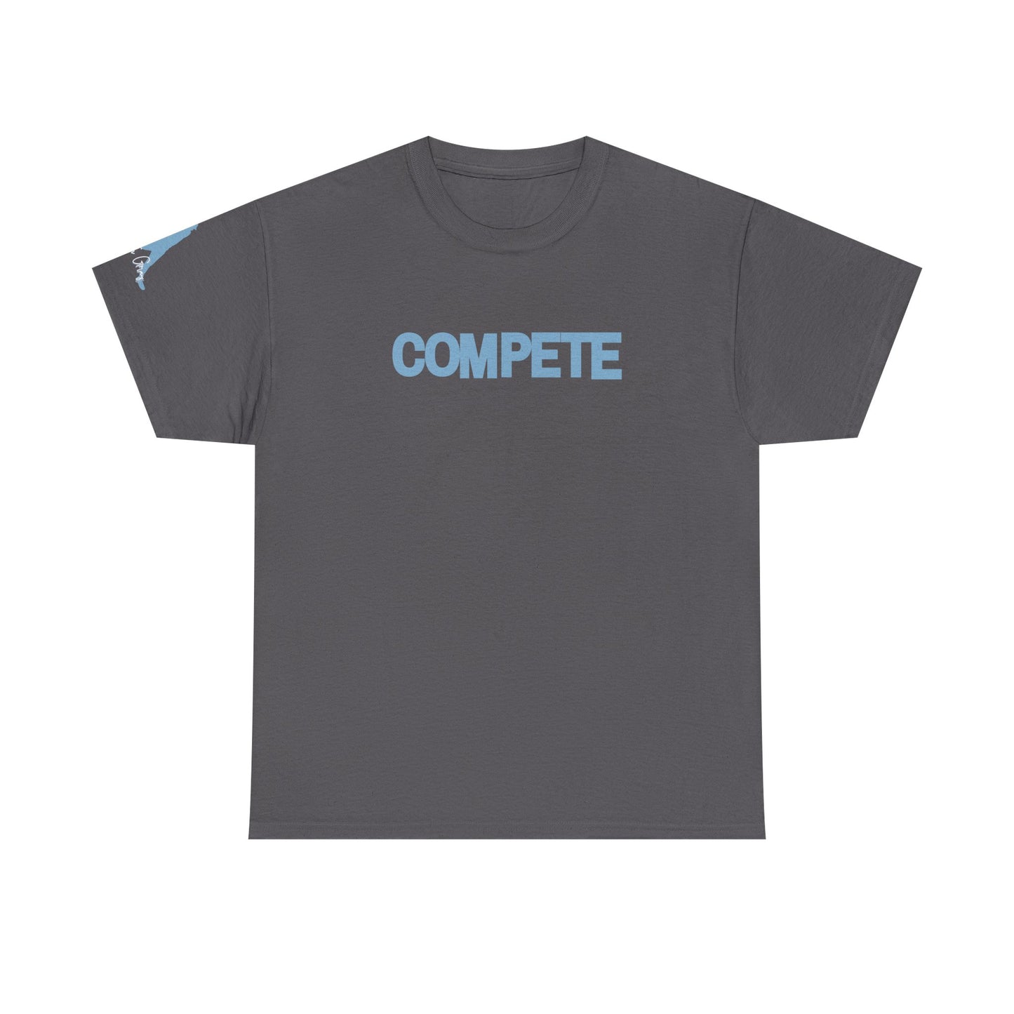 Compete Unisex Tee