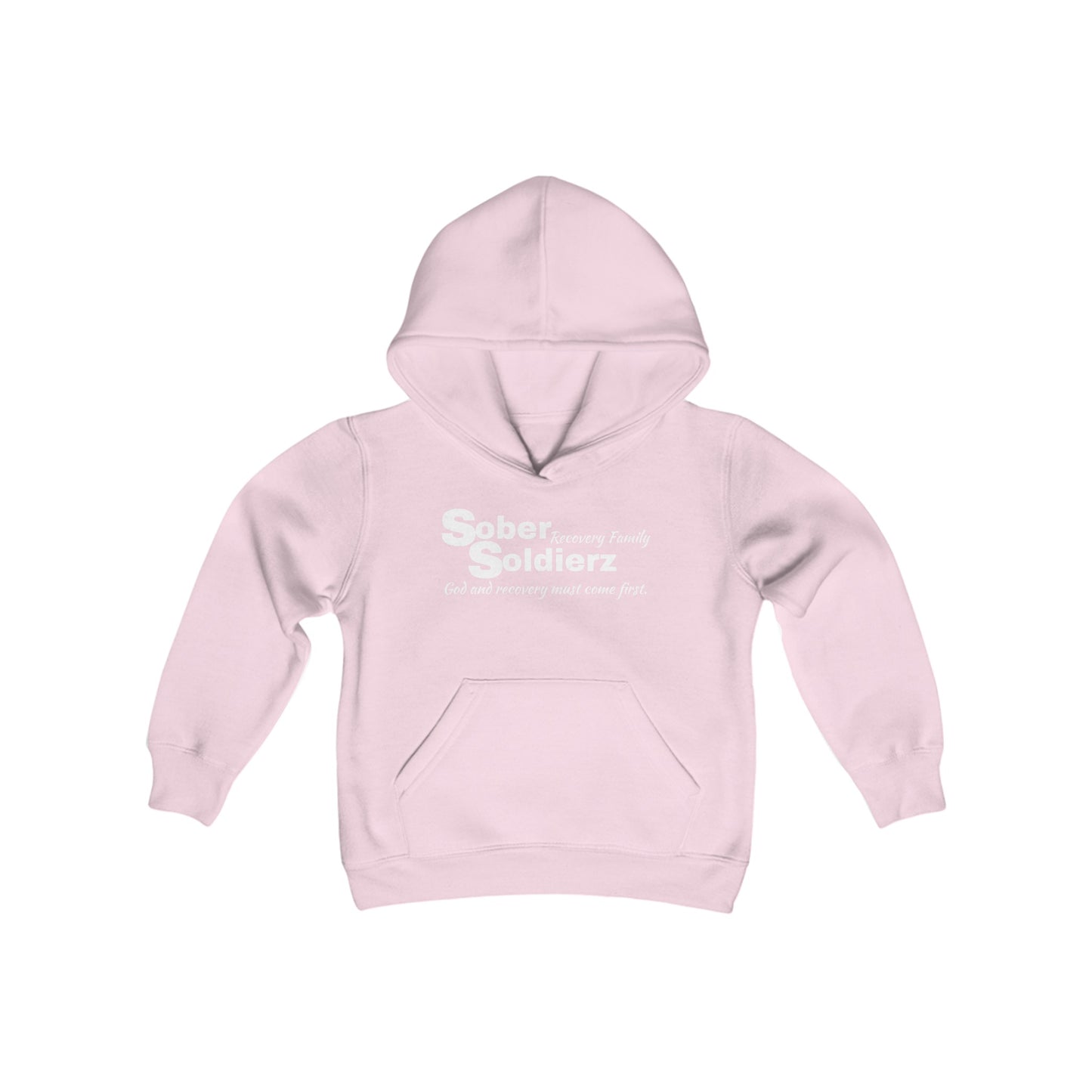 OG Youth Hoodie