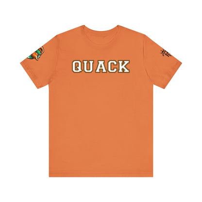 Quack Unisex Tee