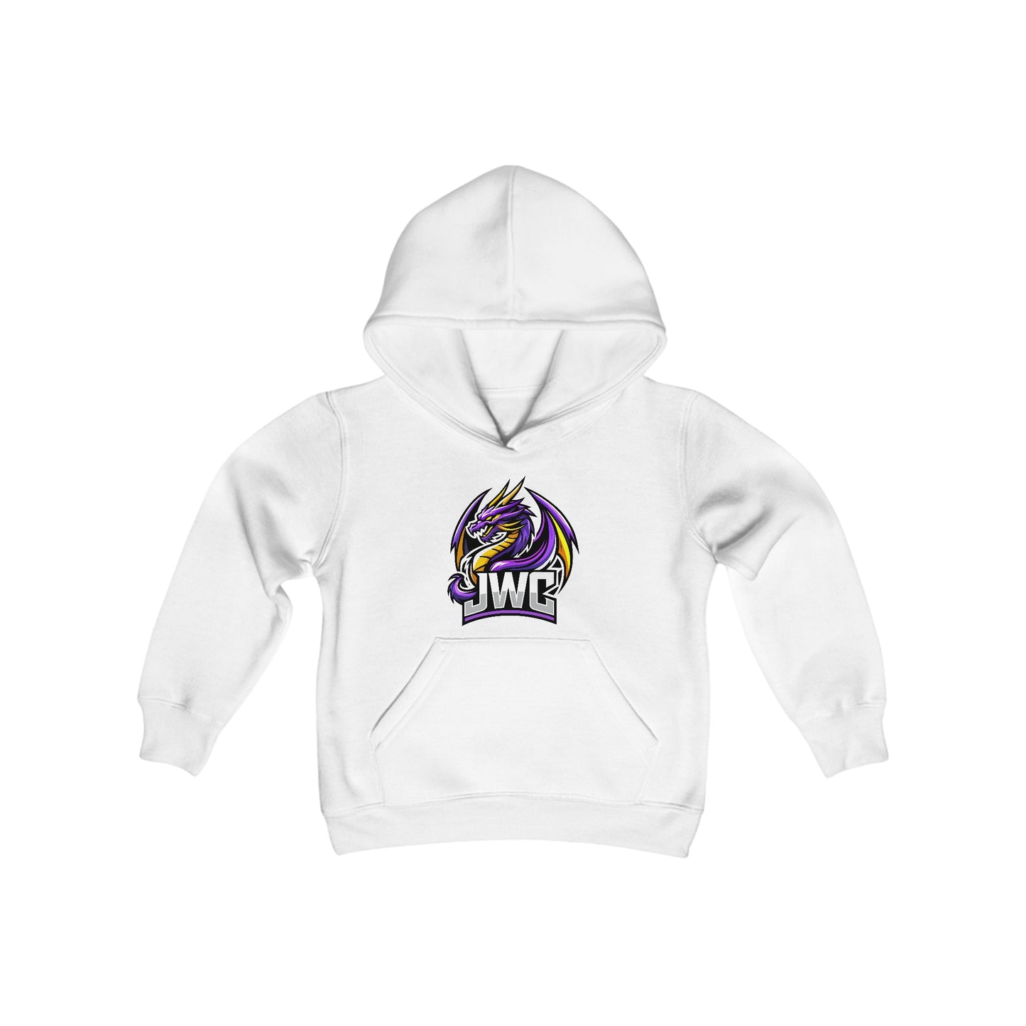 Youth Hoodie