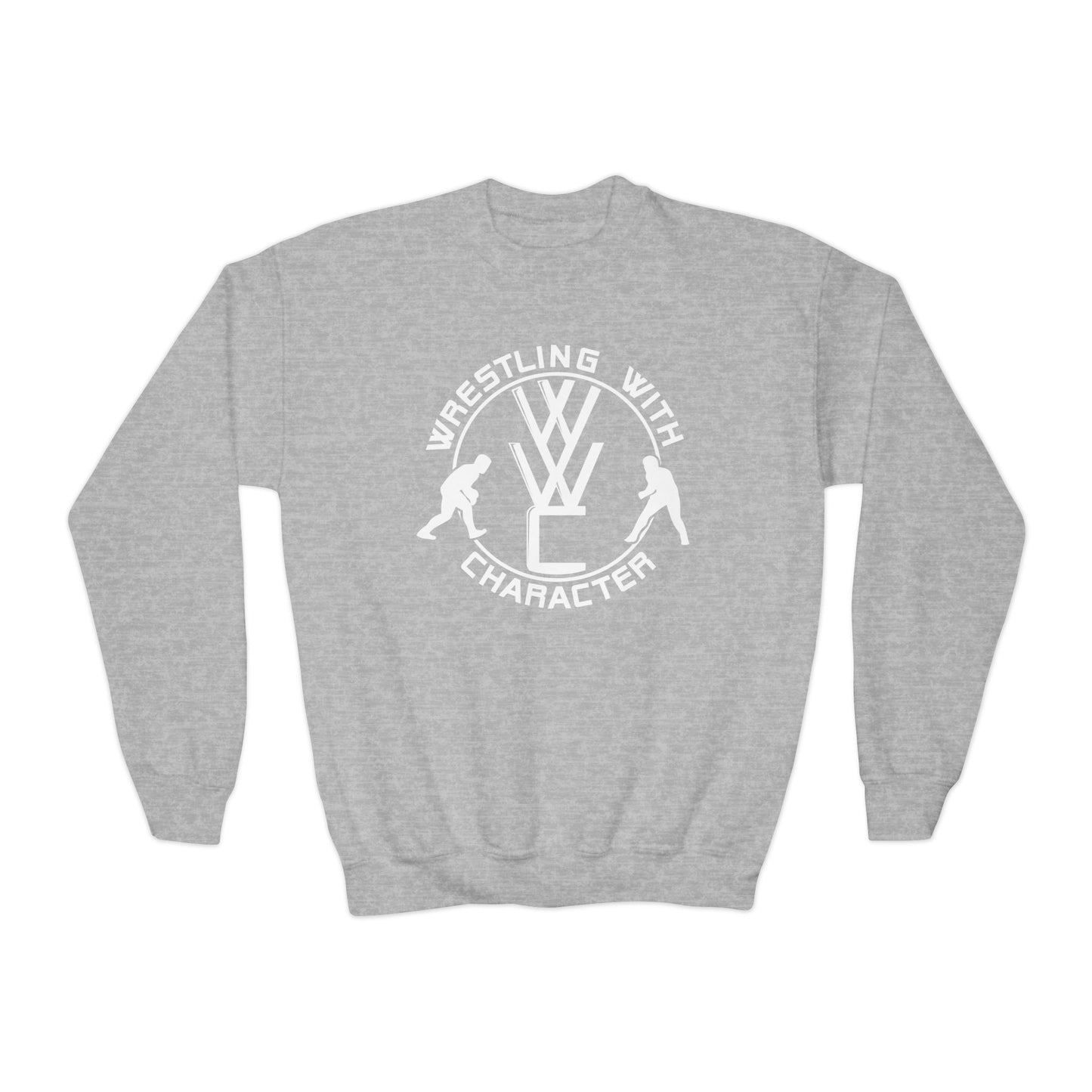 Youth Crewneck