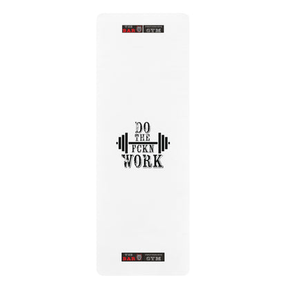 DFW Yoga Mat