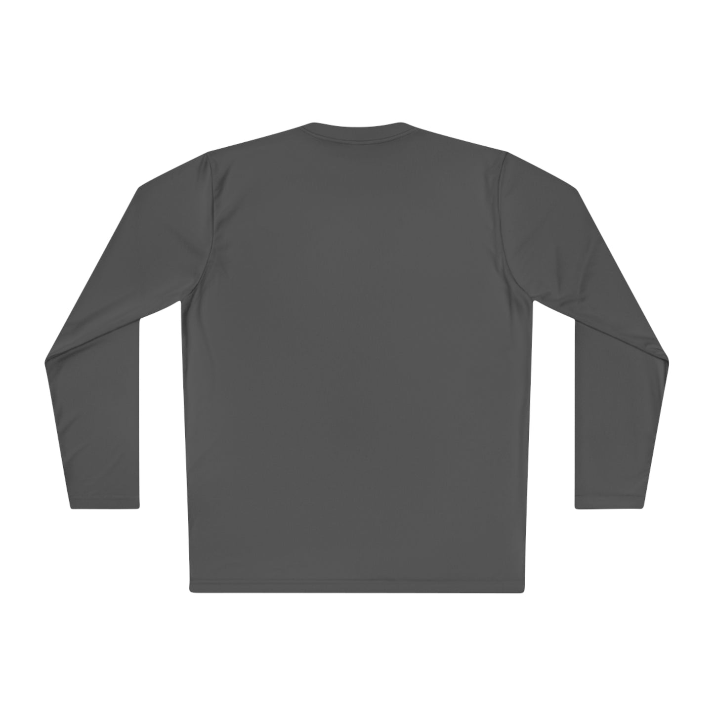 Unisex Dri-Fit Long Sleeve Tee