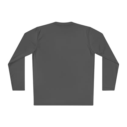 Unisex Dri-Fit Long Sleeve Tee