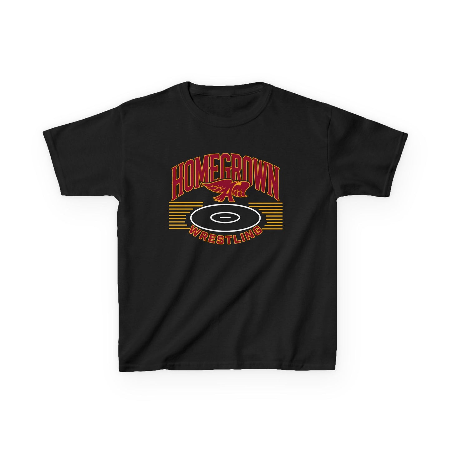 Kids HOMEGROWN Tee