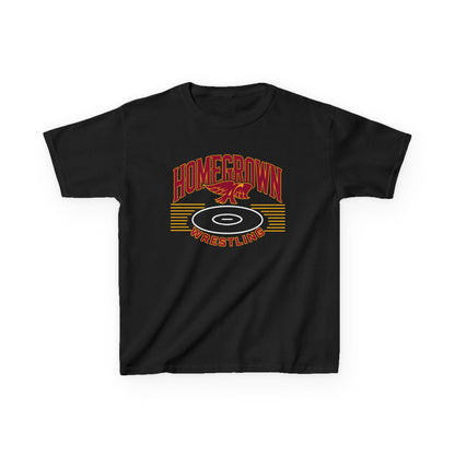 Kids HOMEGROWN Tee
