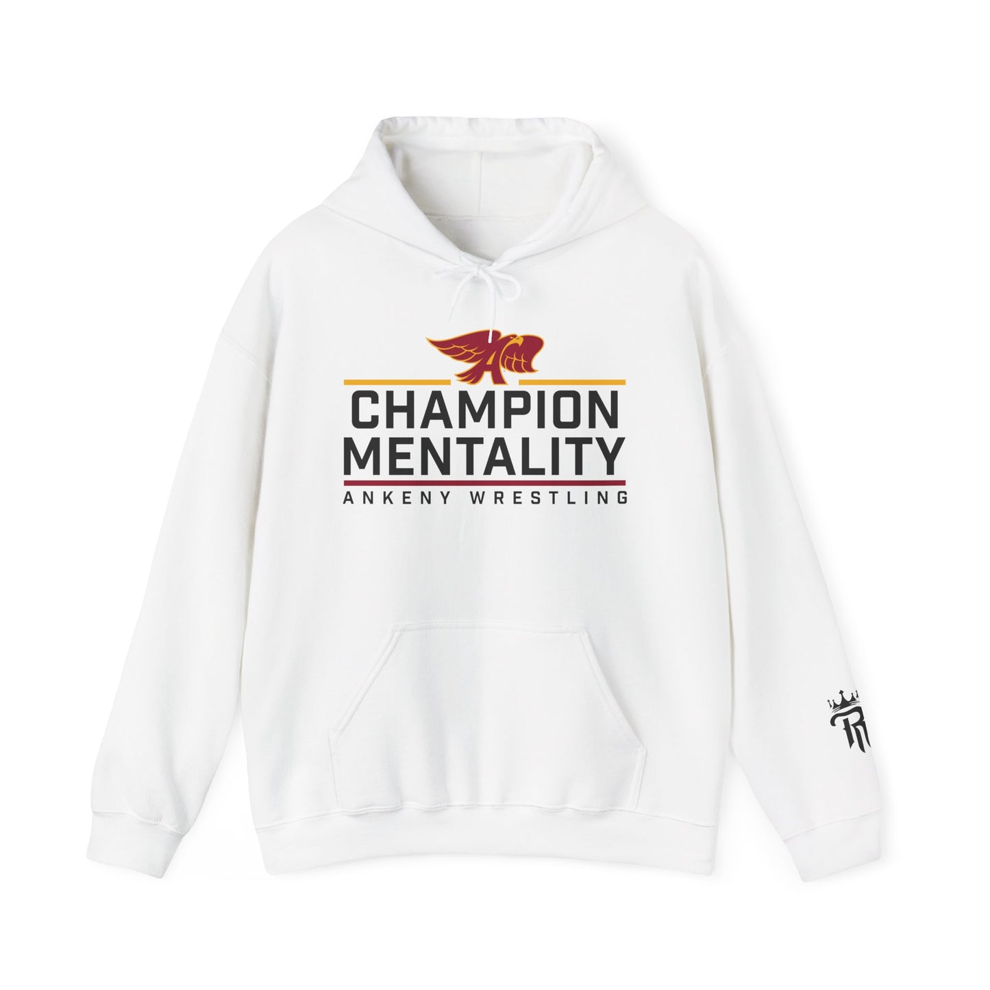 Champion Mentality Unisex Hoodie