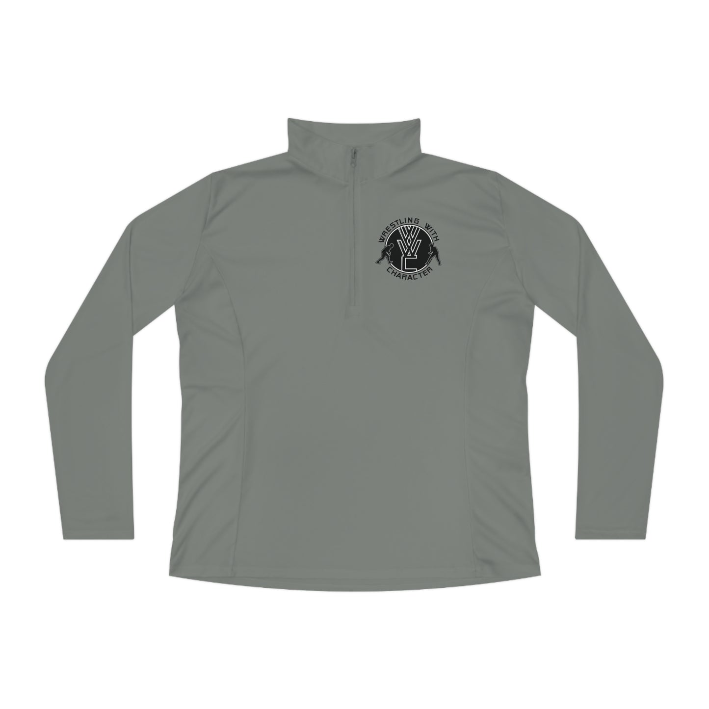 Women's Quarter-Zip