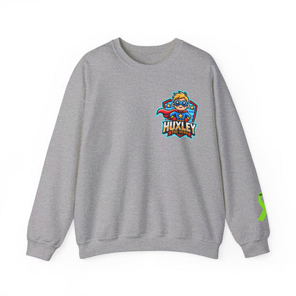 Unisex Crewneck