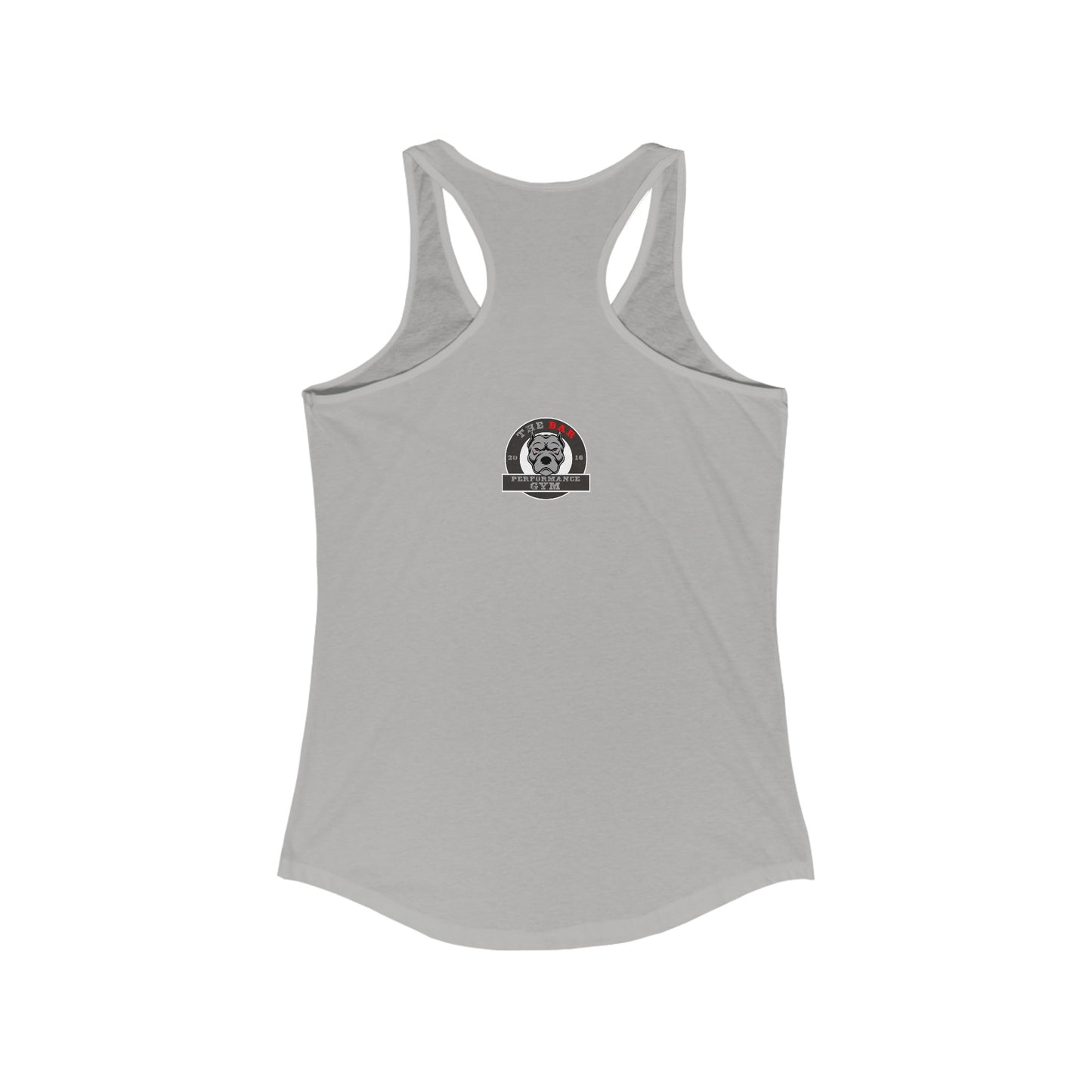 Rise & Grind Women's Tank