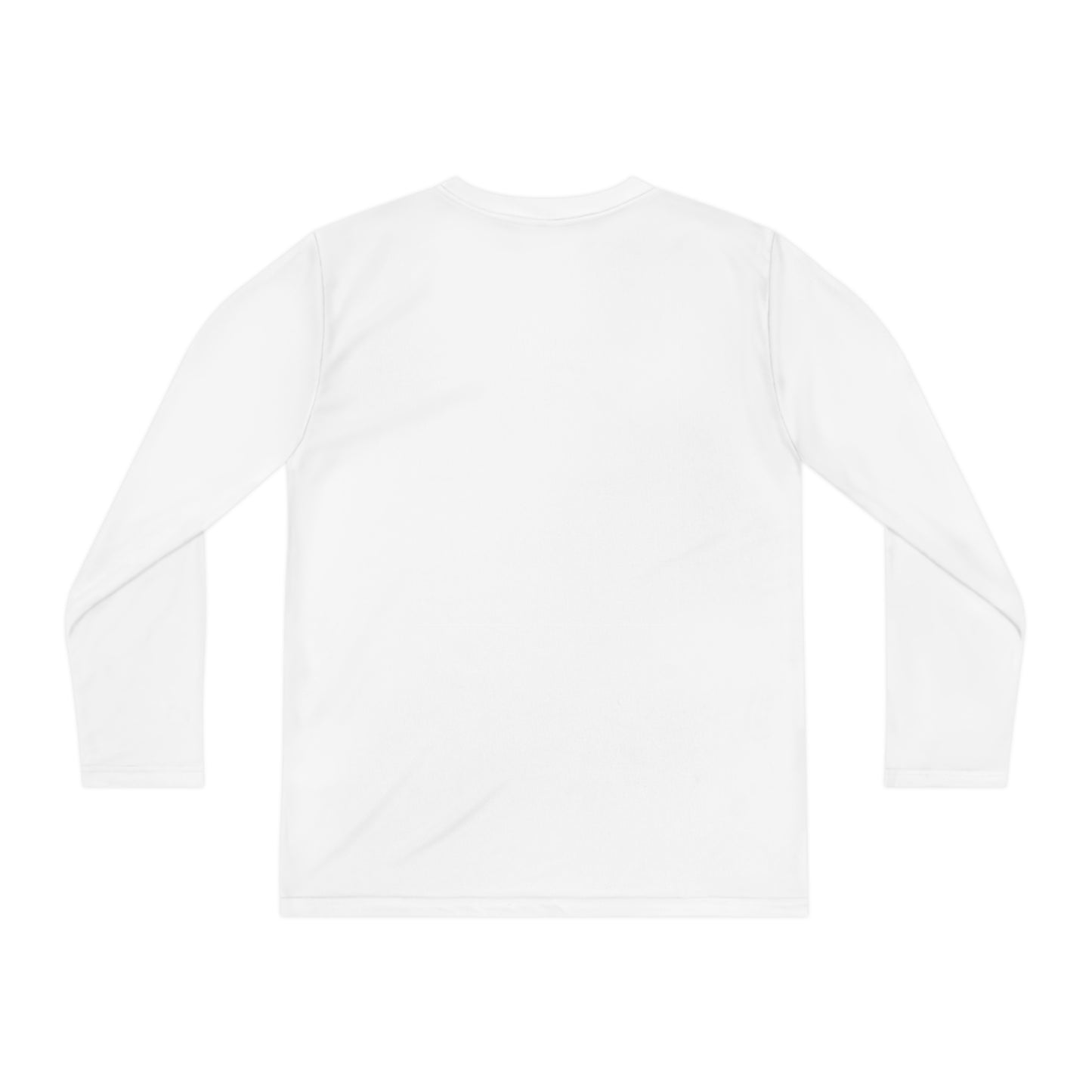 Youth Long Sleeve Dri-Fit