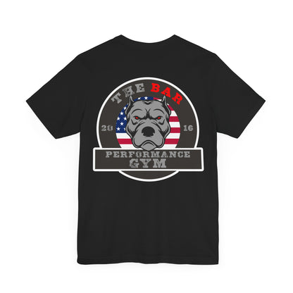 Americana Unisex Tee