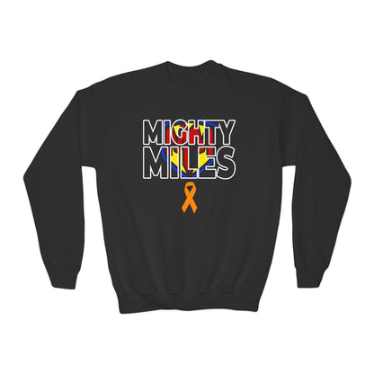 Youth Crewneck