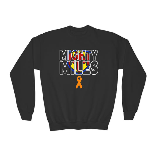 Youth Crewneck