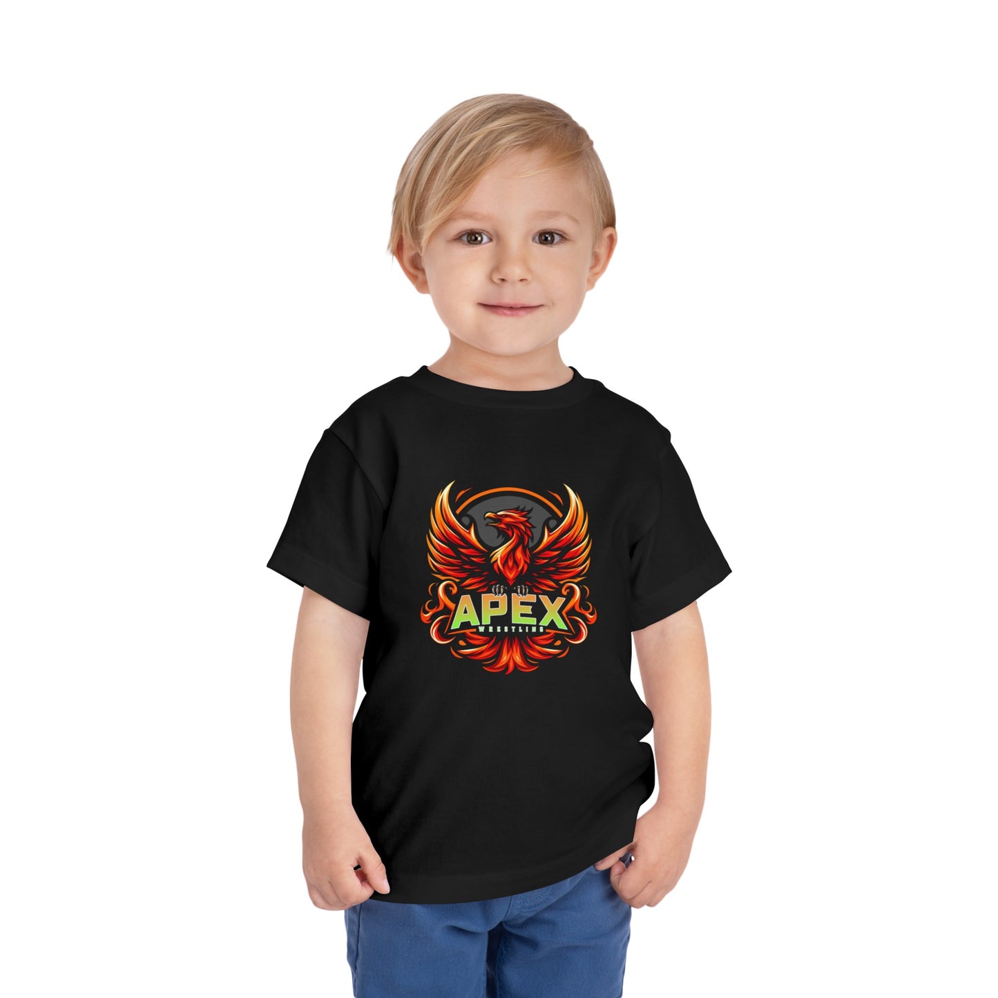 Toddler Tee