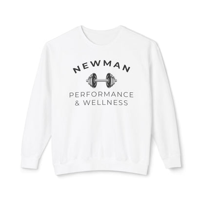 Unisex Lightweight Crewneck Sweatshirt