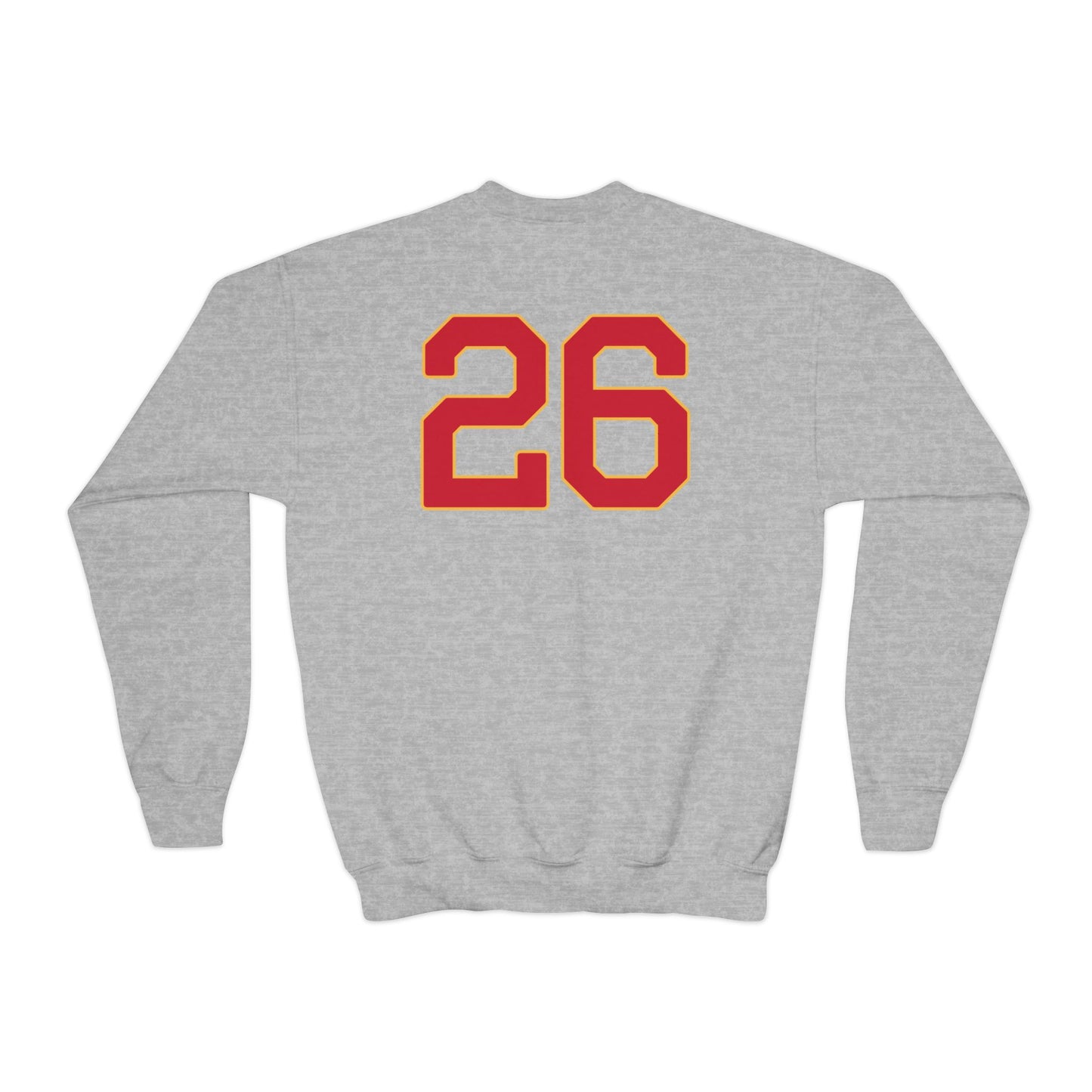 Youth Crewneck Sweatshirt