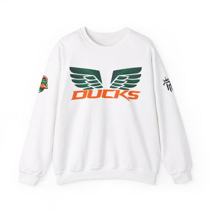 Wings Unisex Crewneck