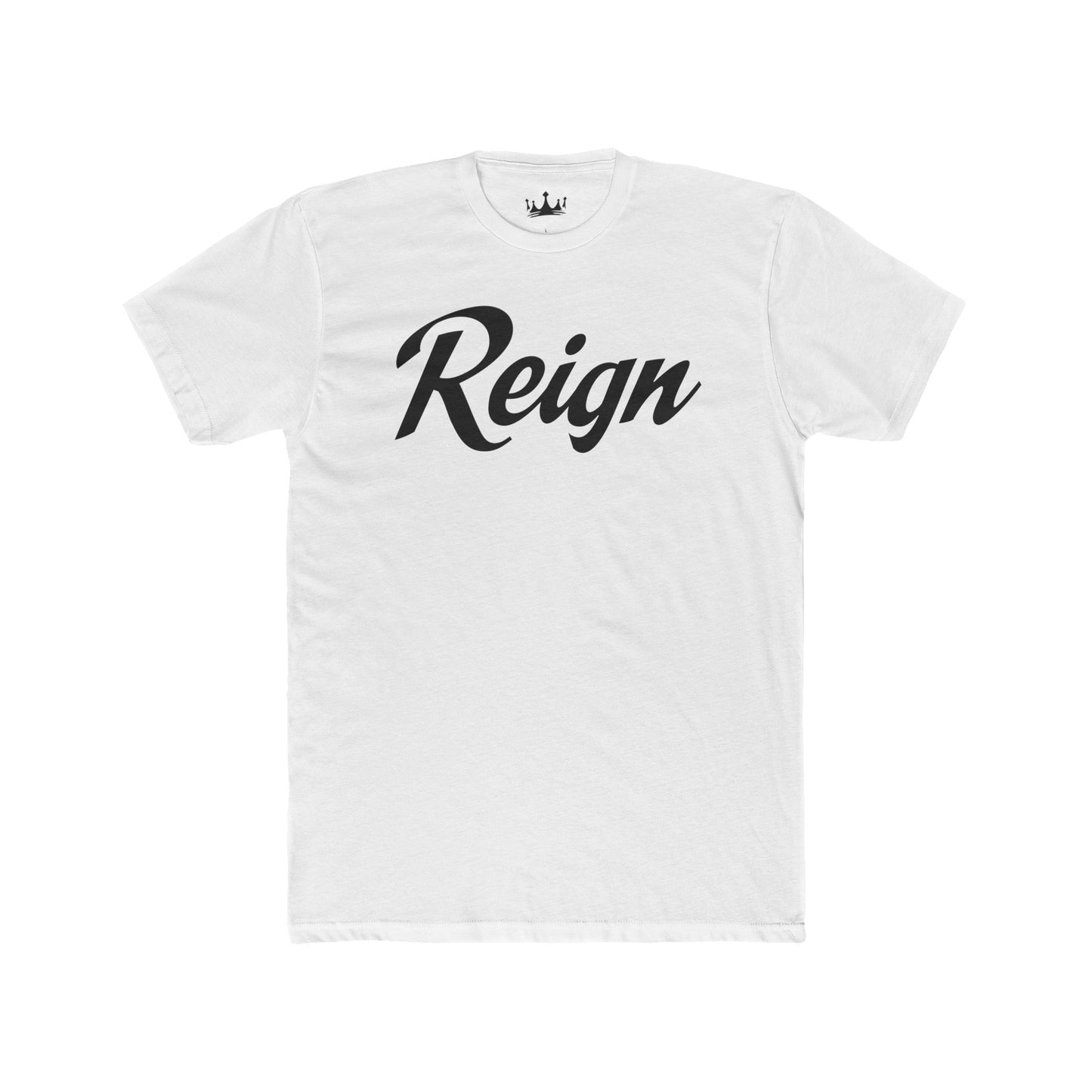 Reign Unisex Tee