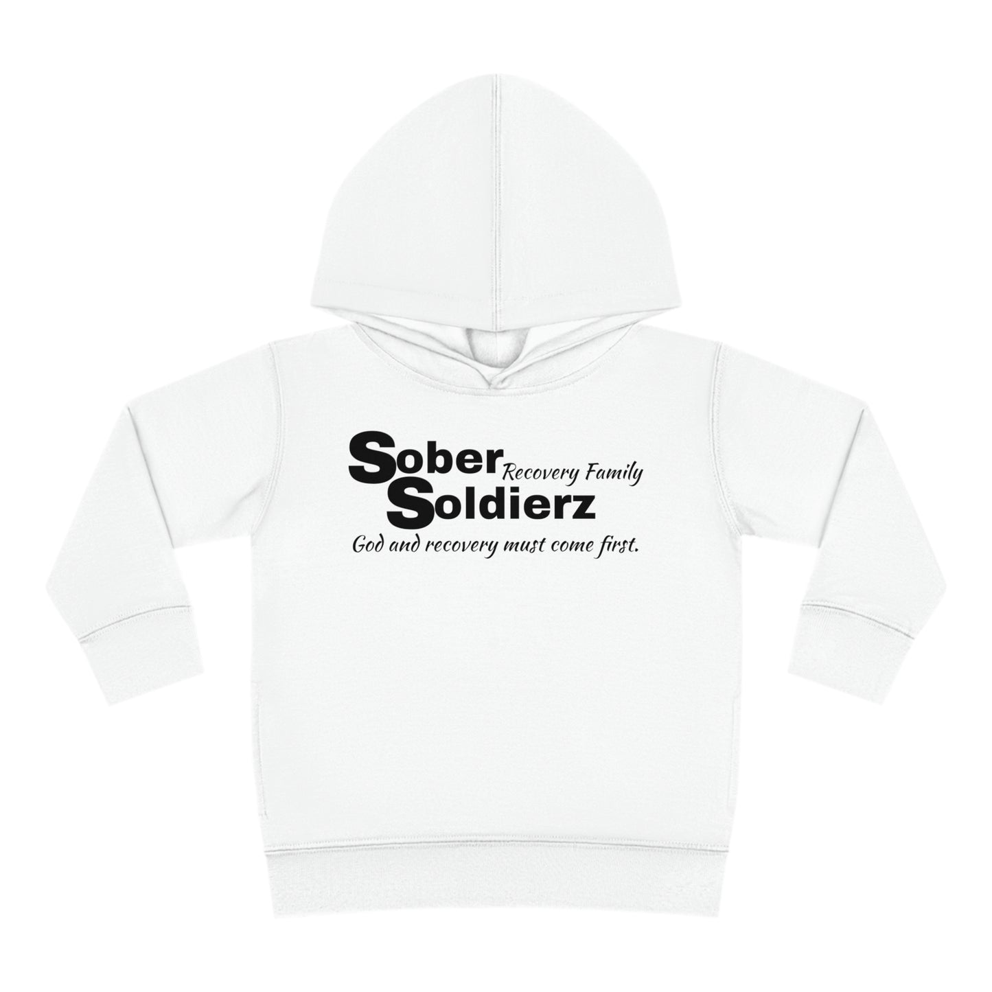 OG Toddler Hoodie