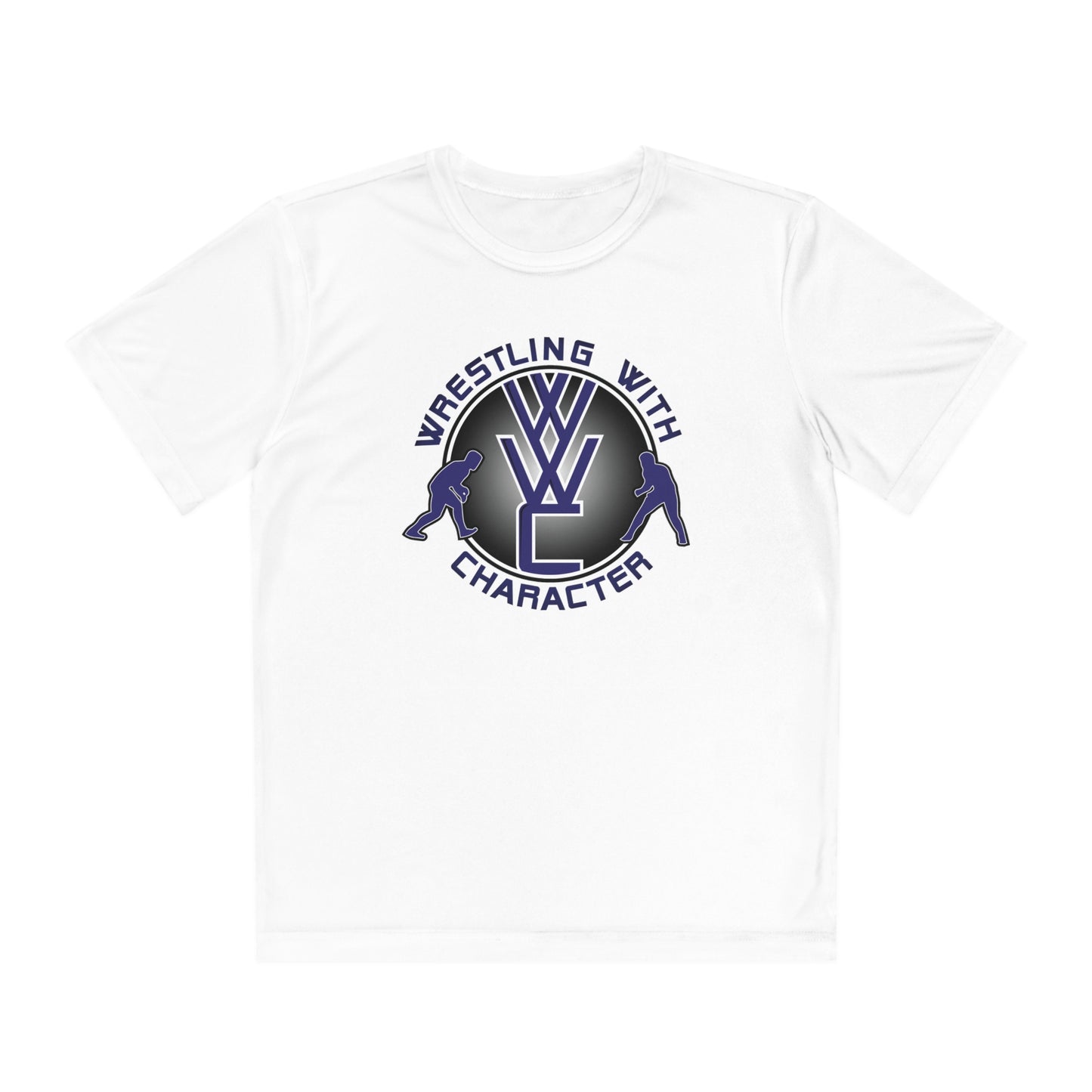 Youth Dri-Fit Tee