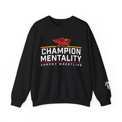 Champion Mentality Unisex Crewneck